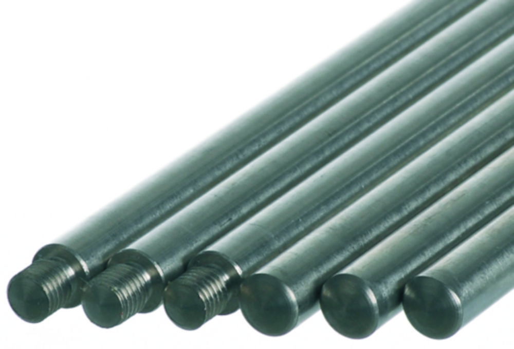 Support rods 18/10 stainless steel Support rods 18/10 stainless steel