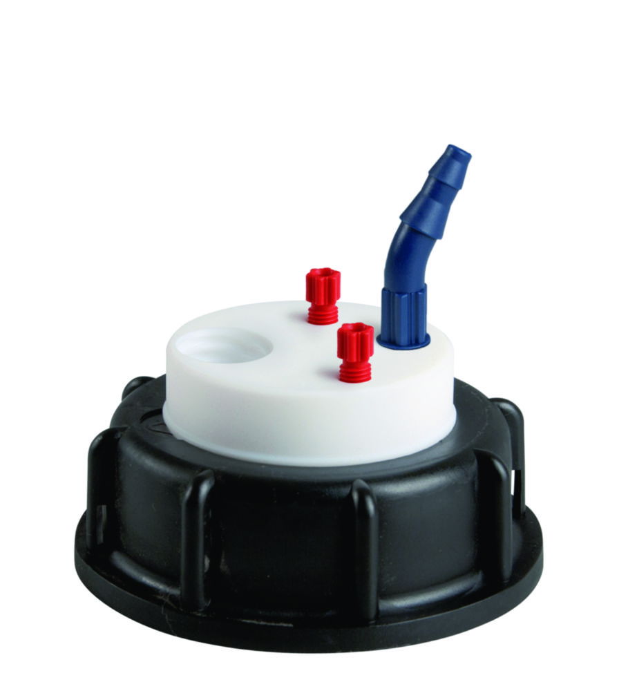 SafetyWasteCaps, V2.0, S 60/61 SafetyWasteCaps, V2.0, S 60/61