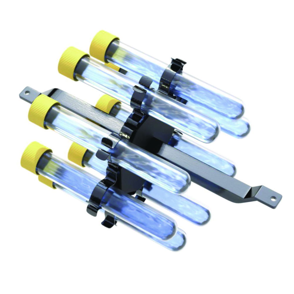 Plattforms with inclination for multi-function overhead shaker PTR-35 Plattforms with inclination for multi-function overhead shaker PTR-35