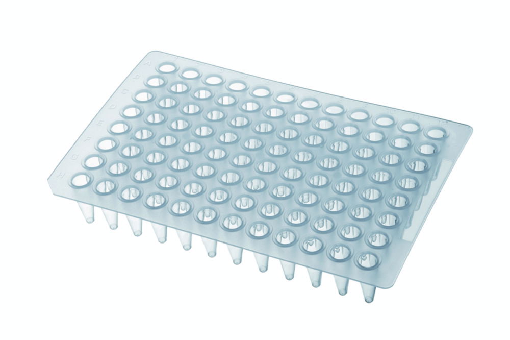 LLG-96-well PCR Plates, PP LLG-96-well PCR Plates, PP