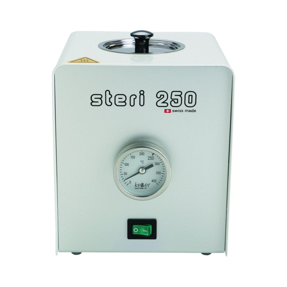 Sterilisers STERI