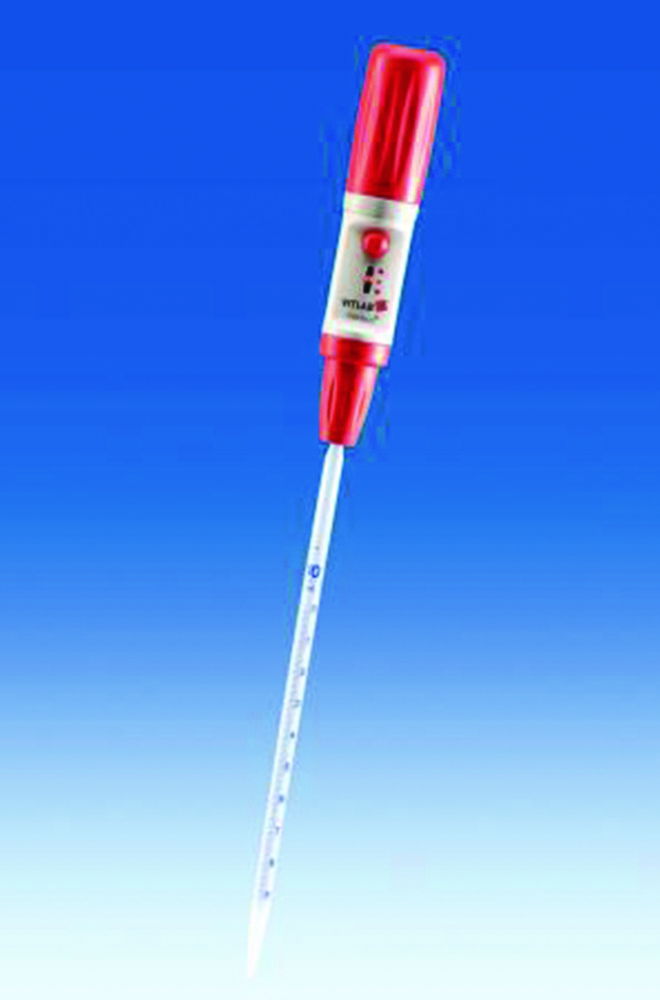 Pipetting Aid Vitlab maneus® Pipetting Aid Vitlab maneus®
