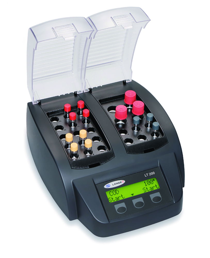 Thermostat LT200 Thermostat LT200