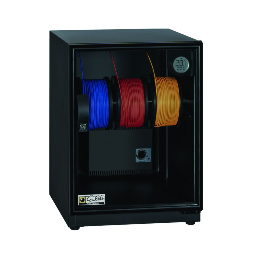 Filament Dry cabinet for 3D-Printing Filament Dry cabinet for 3D-Printing