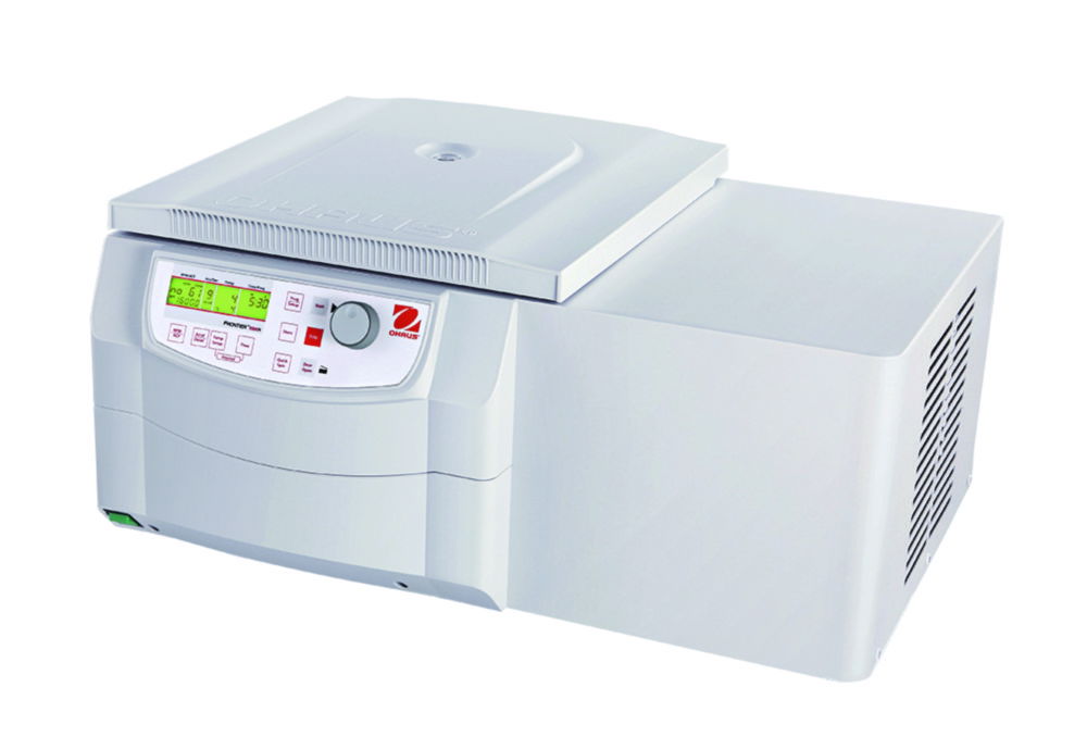 Centrifuges Frontier™ 5000 Multi Pro, FC5816R, cooled Centrifuges Frontier™ 5000 Multi Pro, FC5816R, cooled