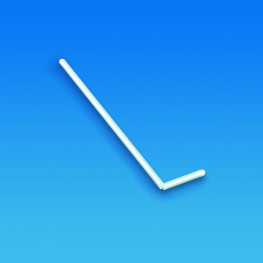 Scrapers, L-shaped, PS Scrapers, L-shaped, PS