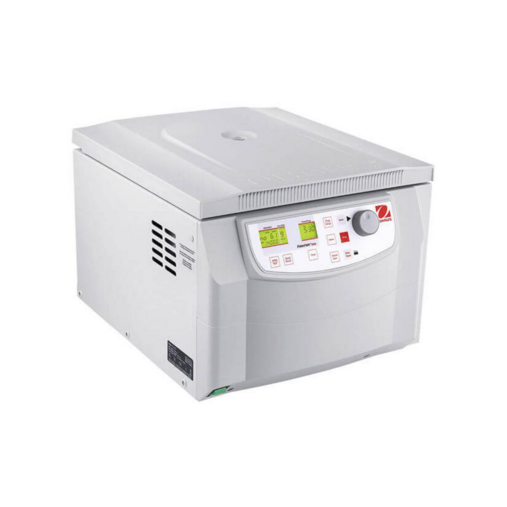 Centrifuges Frontier™ 5000 Multi Pro series IVD FC5816 / FC5816R Centrifuges Frontier™ 5000 Multi Pro series IVD FC5816 / FC5816R