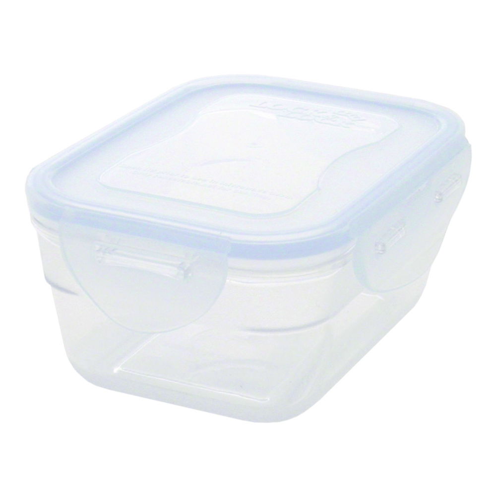 Transport containers, PP for BactoSonic® 14.2 / SONOCOOL® 255 Transport containers, PP for BactoSonic® 14.2 / SONOCOOL® 255