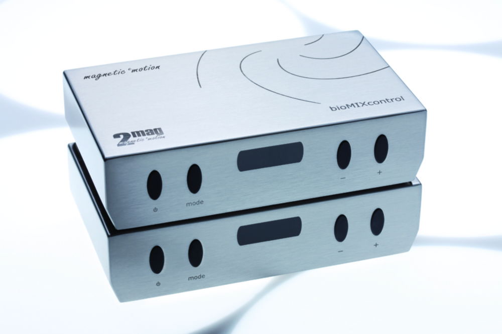 Control units bioMIXcontrol/bioMIXcontrol S for stirring drives bioMIXdrive Control units bioMIXcontrol/bioMIXcontrol S for stirring drives bioMIXdrive