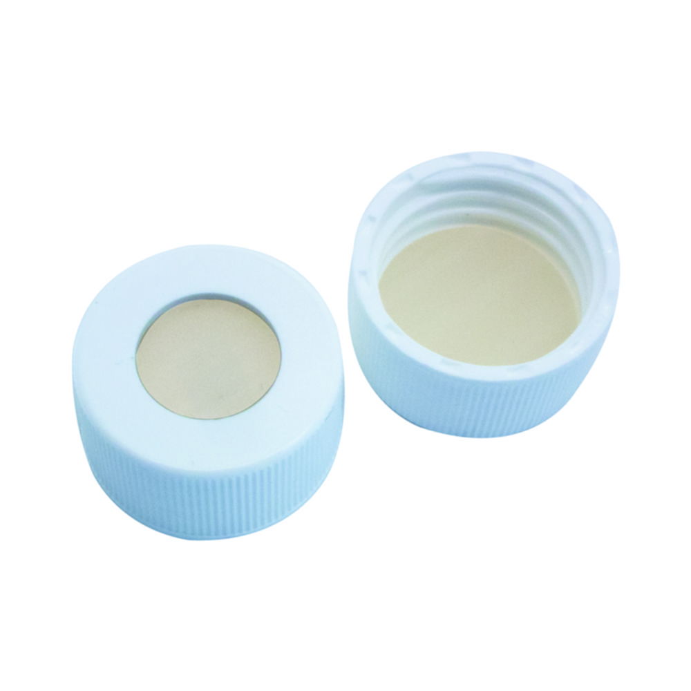 LLG-PP Screw Seals ND24, UltraBond LLG-PP Screw Seals ND24, UltraBond
