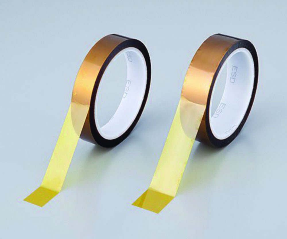 Tape ASPURE, polyimide Tape ASPURE, polyimide