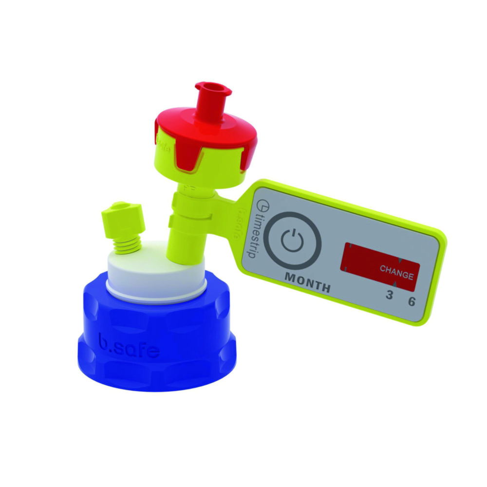 b.safe Caps, GL 28, PPS b.safe Caps, GL 28, PPS