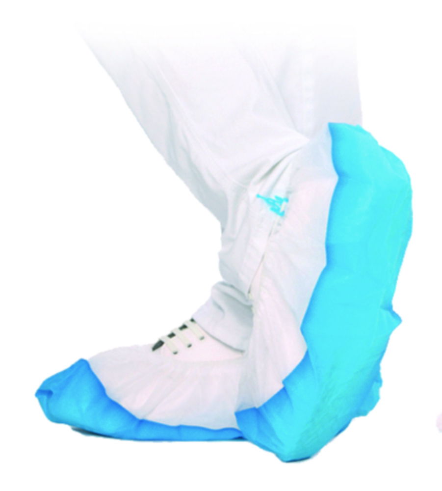 Overshoes for dispenser HYGOMAT Overshoes for dispenser HYGOMAT