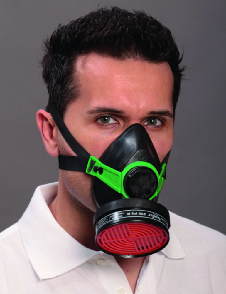Half Mask, Polimask 230 Half Mask, Polimask 230