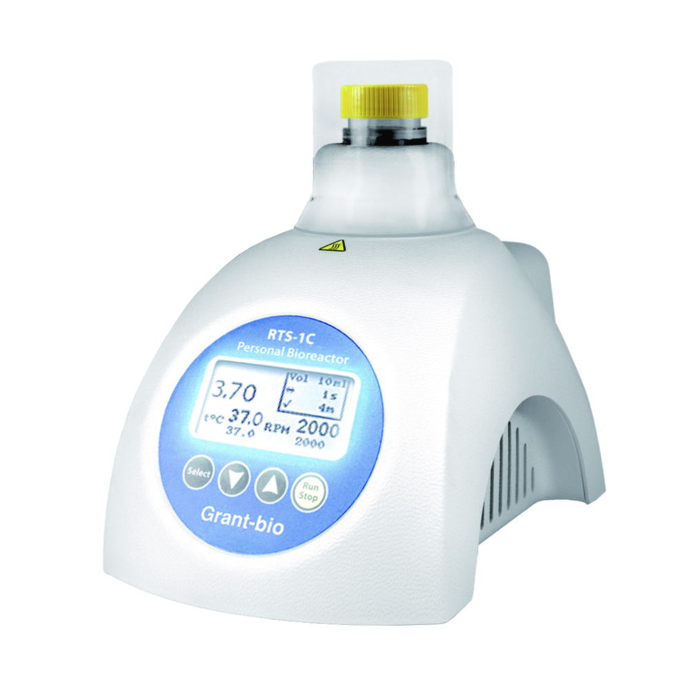 Bioreactors RTS-1 / RTS-1C Bioreactors RTS-1 / RTS-1C