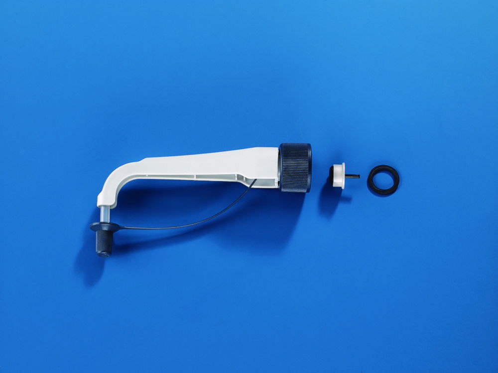 Discharge tubes for seripettor® and seripettor® pro