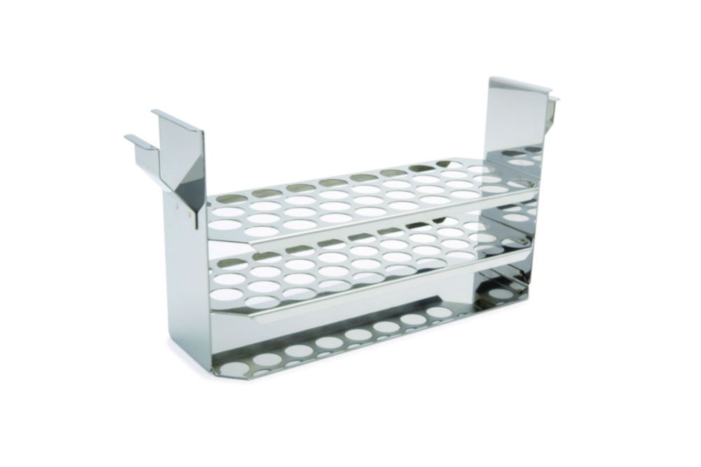 Test tube racks for water baths Optima™ series Test tube racks for water baths Optima™ series