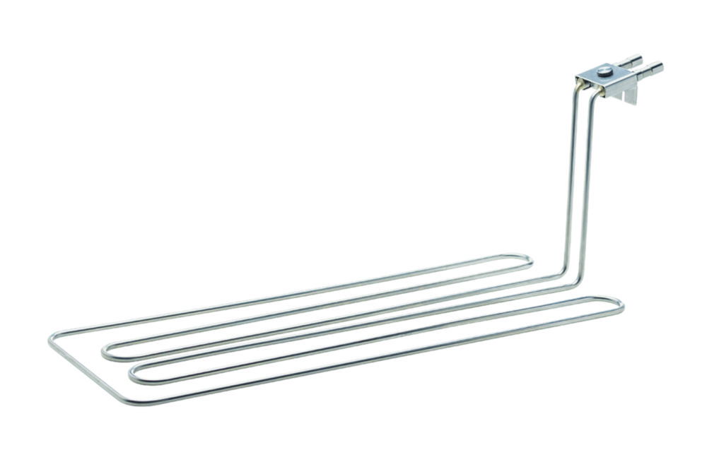 Cooling coil for water baths PURA™ Cooling coil for water baths PURA™