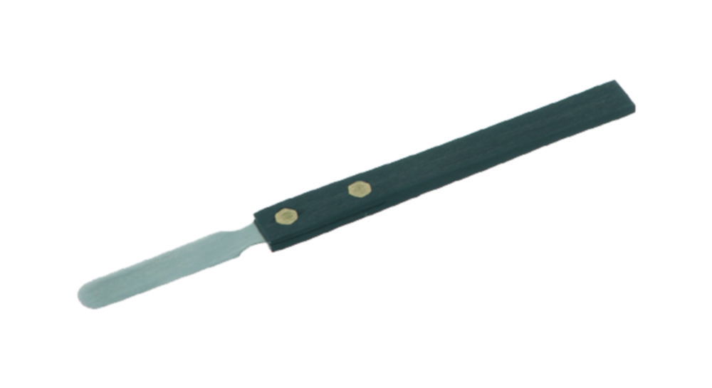 Spatula / section lifter, 18/10 steel Spatula / section lifter, 18/10 steel