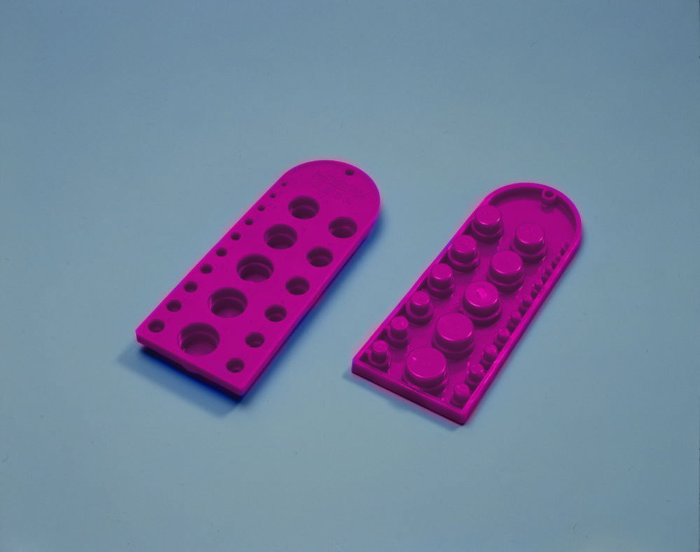 Messfix tubing gauge, PP Messfix tubing gauge, PP