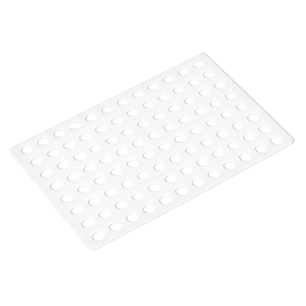 PCR Transfer tray, PP PCR Transfer tray, PP