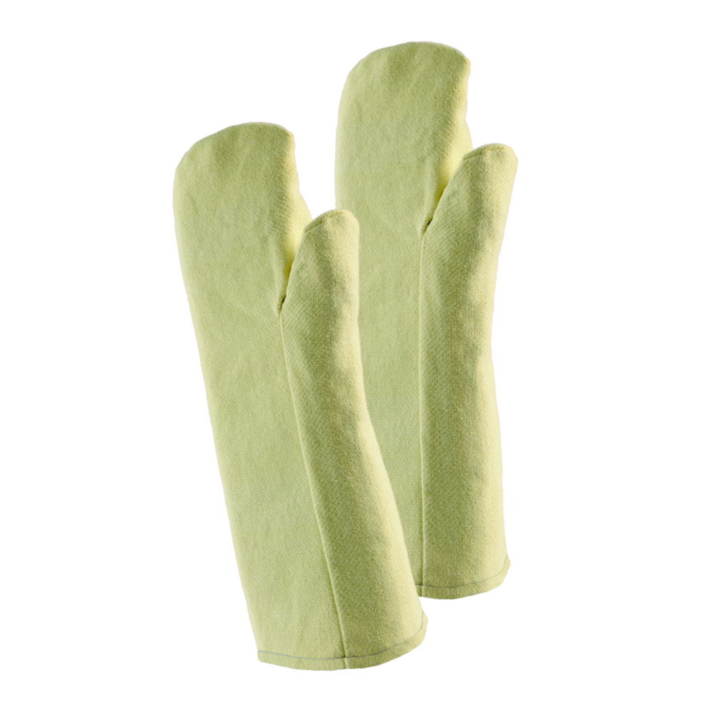 Safety Mittens, Heat Protection up to +500 °C Safety Mittens, Heat Protection up to +500 °C