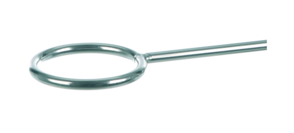 Support rings Support rings