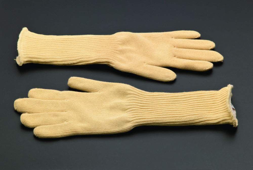Heat Protective Gloves, up to +250 °C Heat Protective Gloves, up to +250 °C