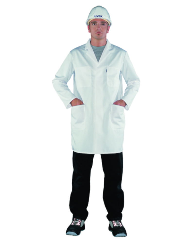 Mens laboratory coats Type 82190 Mens laboratory coats Type 82190