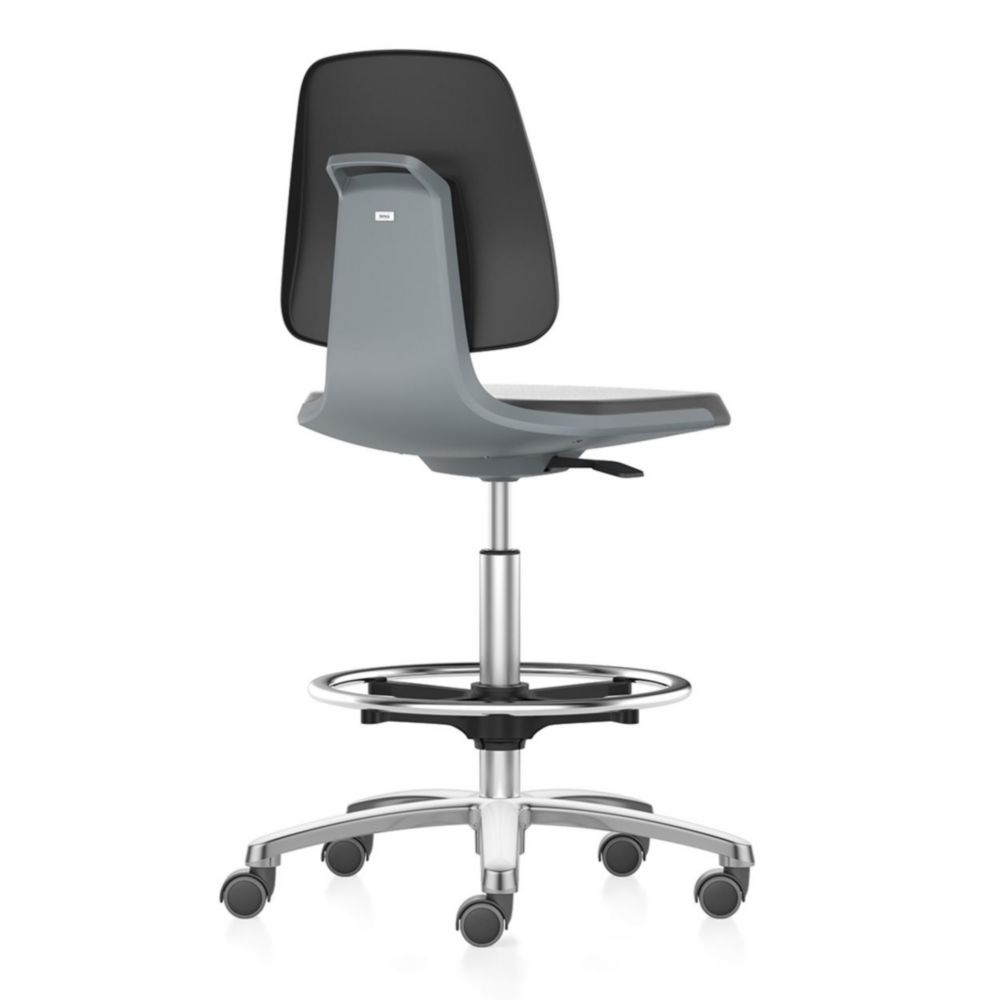 Labsit 4 laboratory chair, fully assembled Labsit 4 laboratory chair, fully assembled