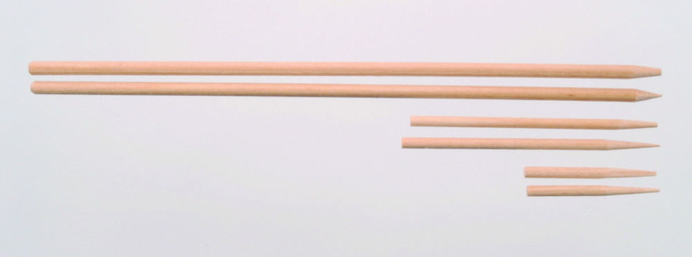 Inoculating needles smartPicks®, wood