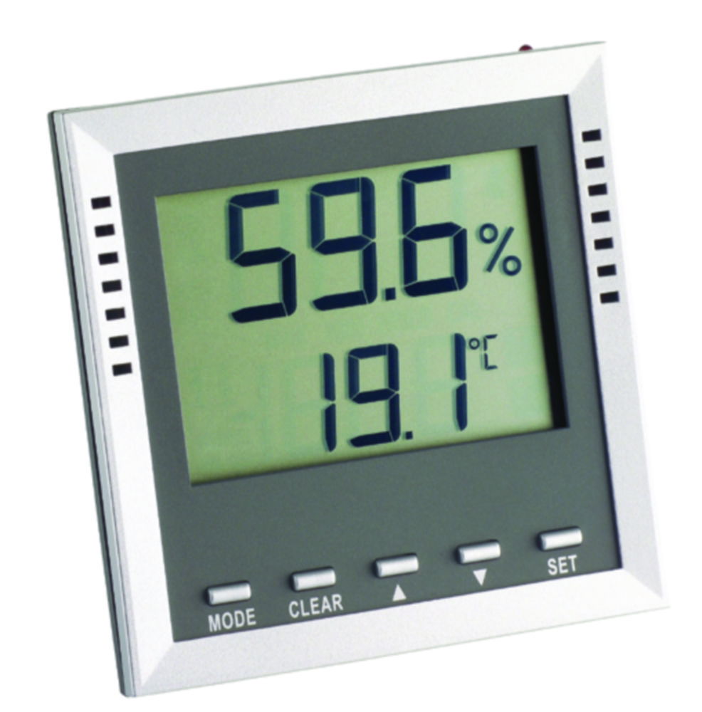 Thermohygrometer KLIMA GUARD