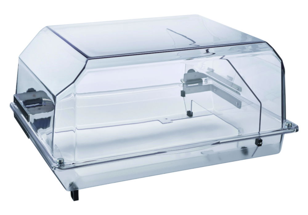 Hoods for Inkubator 1000 Hoods for Inkubator 1000