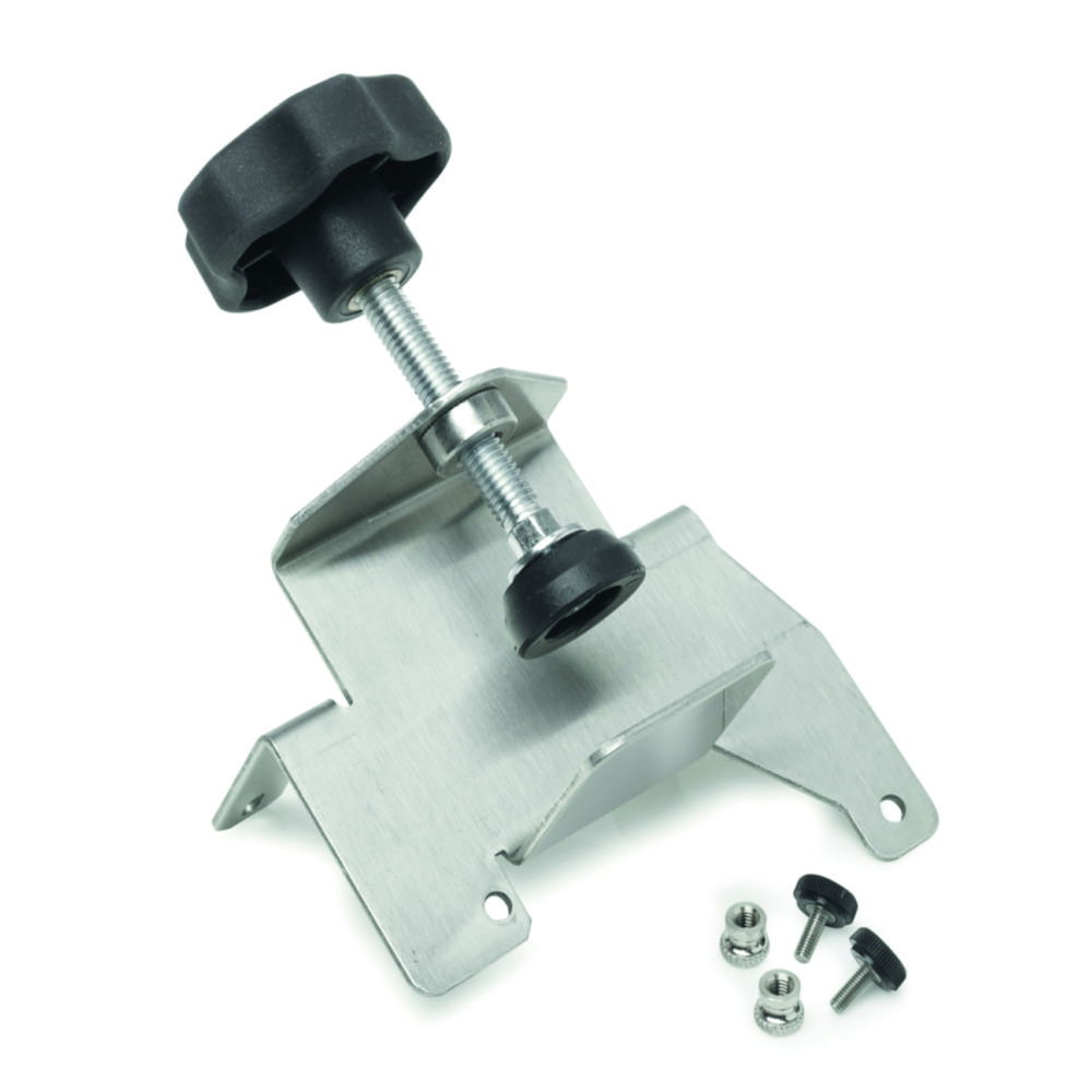 Clamp for Thermostatic controllers Optima™ T100 / TC120 / TX150 / TXF200 Clamp for Thermostatic controllers Optima™ T100 / TC120 / TX150 / TXF200