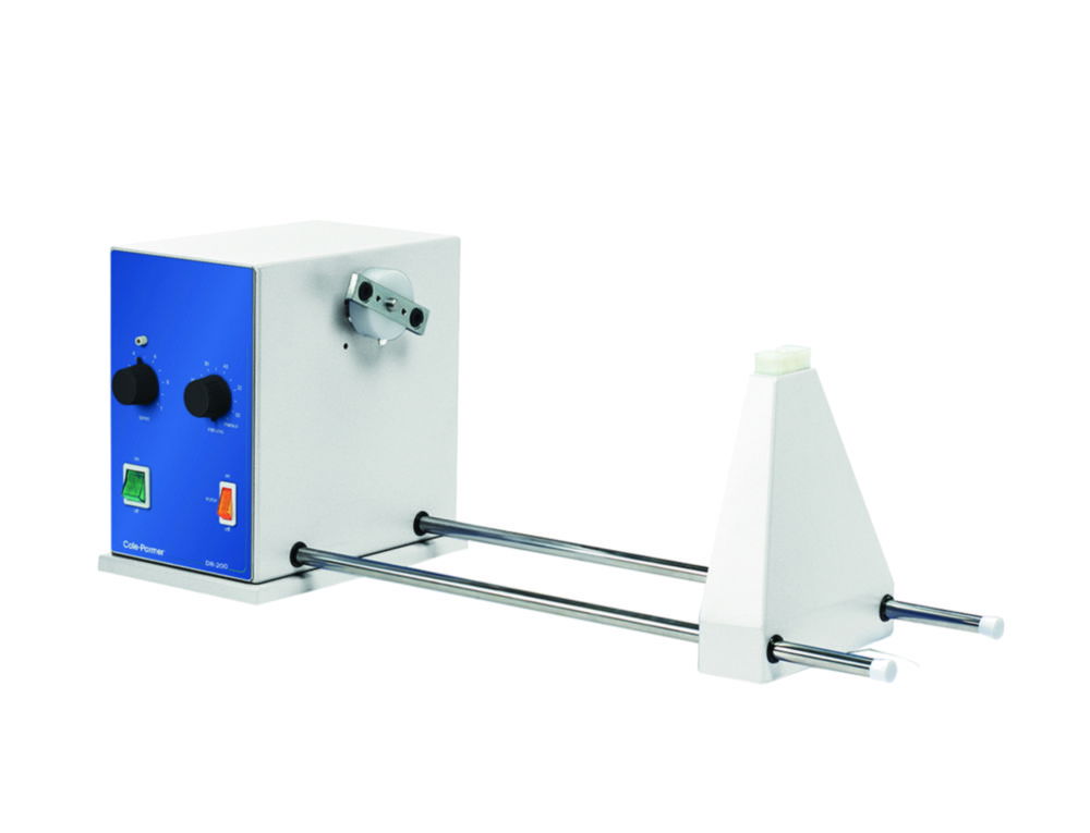 Overhead shakers DR-200 Overhead shakers DR-200