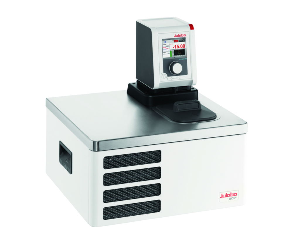 Refrigerated circulators DYNEO™ DD Refrigerated circulators DYNEO™ DD