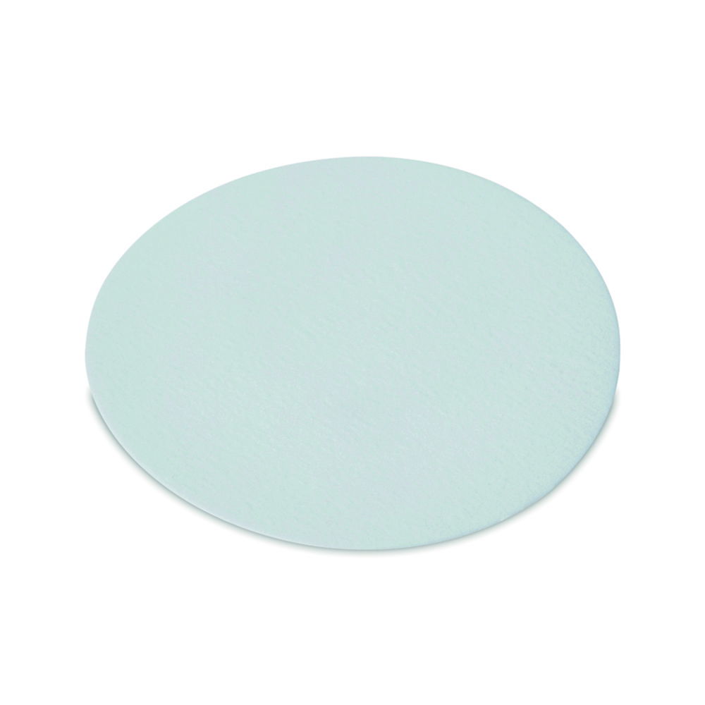 Qualitative filter paper, Grade 602 h, circles Qualitative filter paper, Grade 602 h, circles