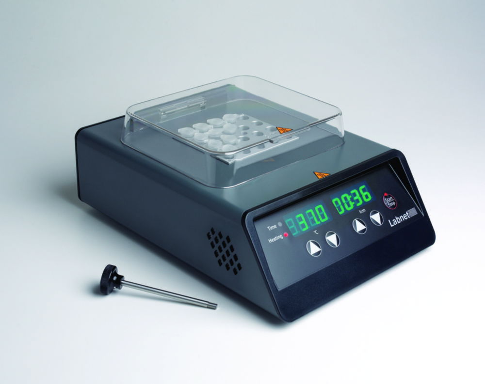 Dry Baths, AccuBlock™ Dry Baths, AccuBlock™