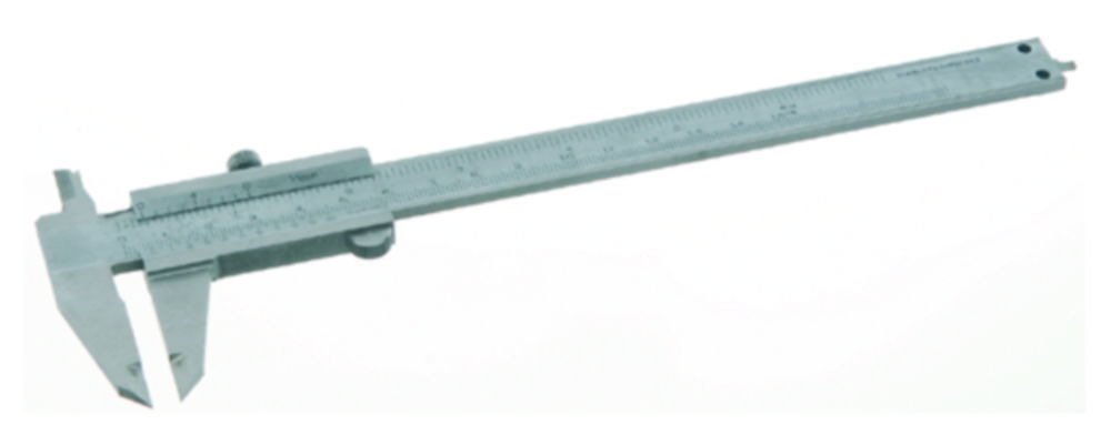 Vernier caliper gauge Vernier caliper gauge