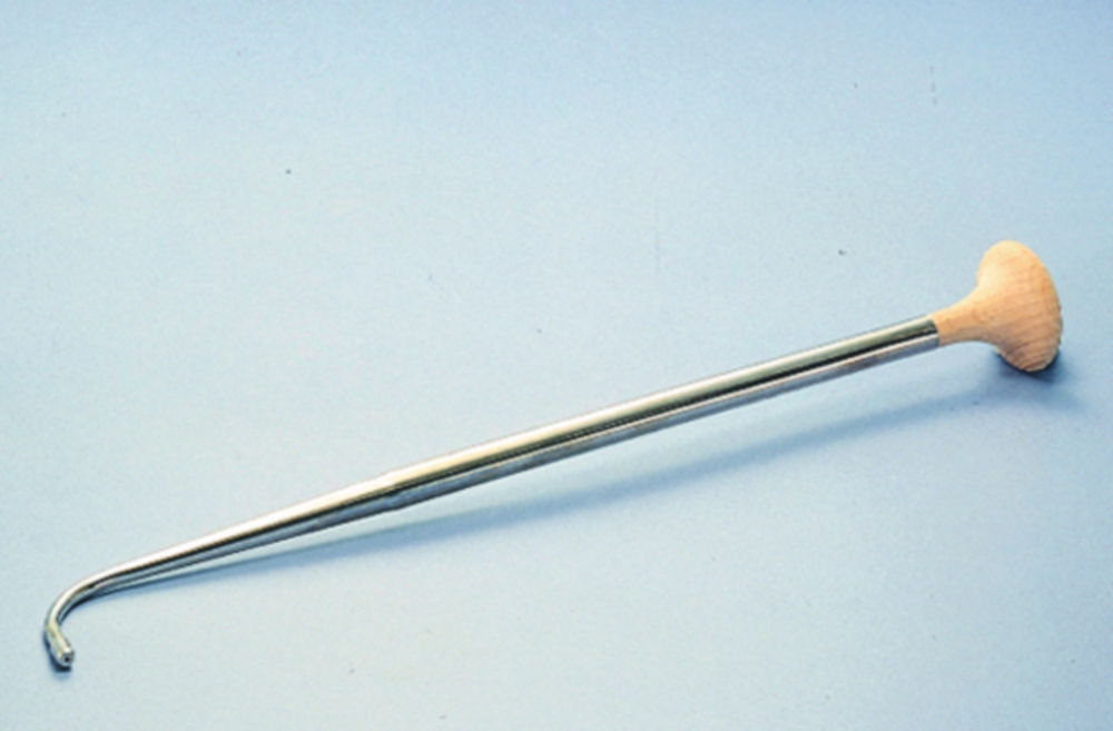 Blowpipe