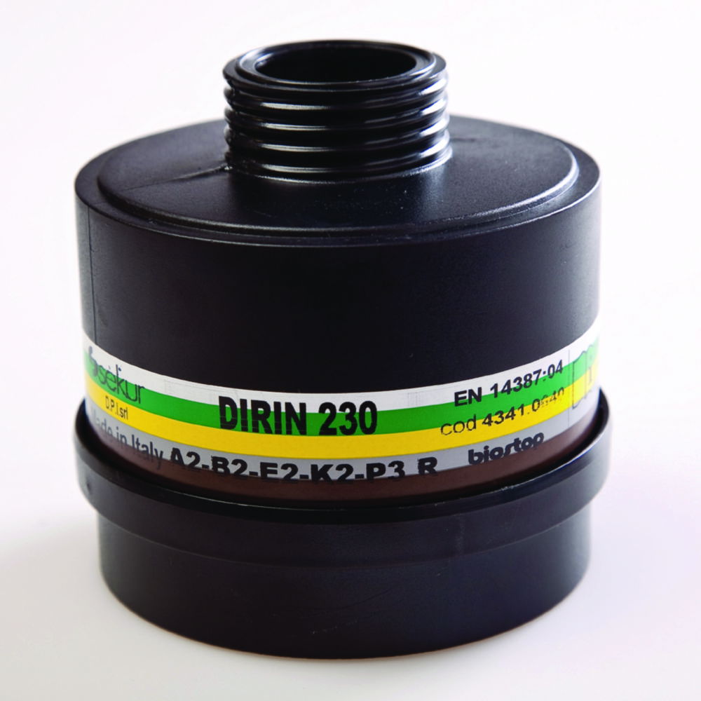 Respiratory filters for masks polimask 330 and C 607 Respiratory filters for masks polimask 330 and C 607