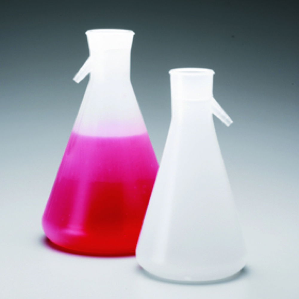 Filtering flasks Nalgene™, PP Filtering flasks Nalgene™, PP