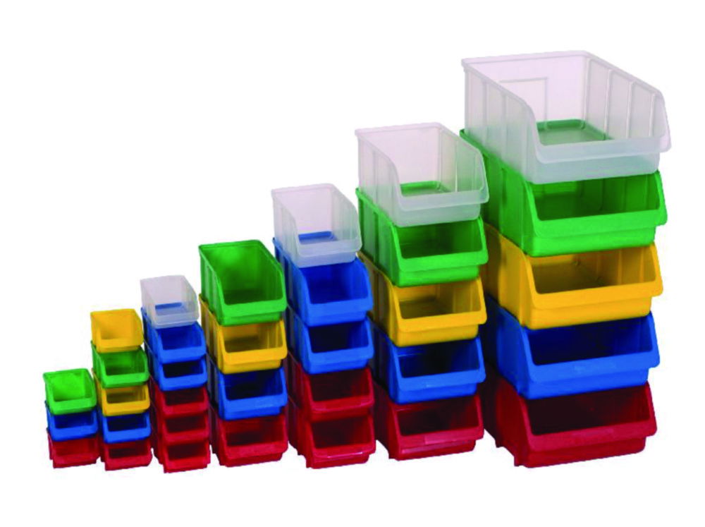 Display boxes, PP Display boxes, PP