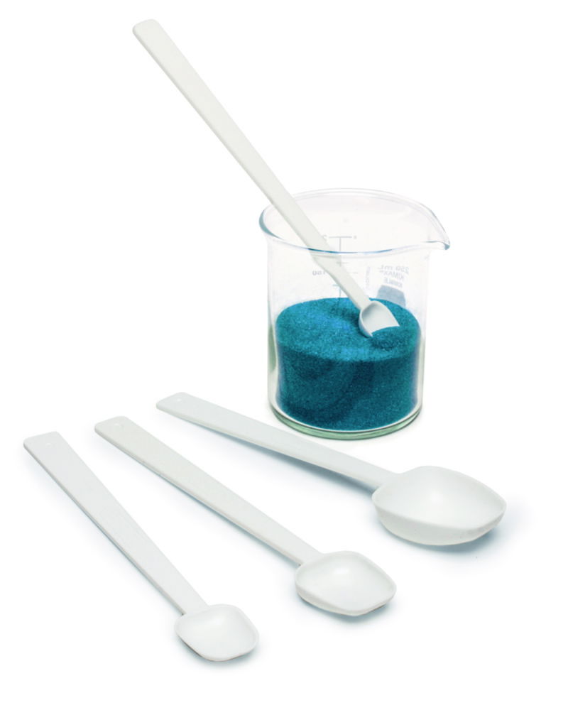 Sampling spoon, PP Sampling spoon, PP
