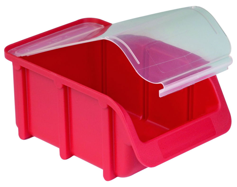 Display boxes for packaging purposes, PP Display boxes for packaging purposes, PP