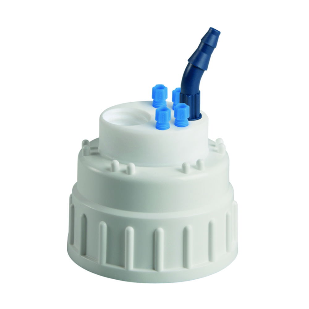 Safety Waste Caps, B 53 Safety Waste Caps, B 53