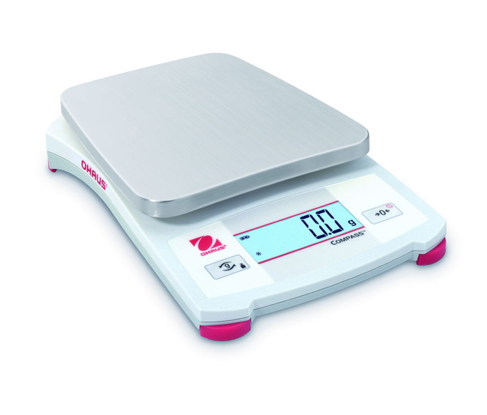 Compact balances Compass™ CX Compact balances Compass™ CX