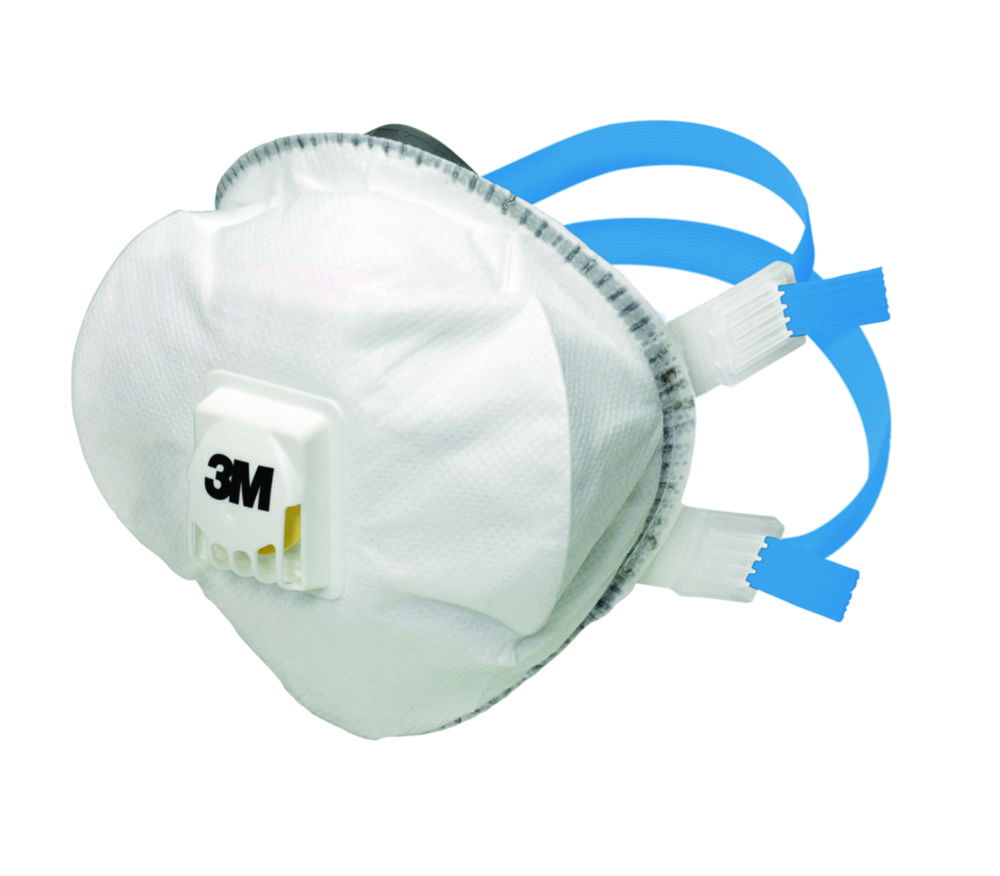 Premium Respirators 8825+ and 8835+, Moulded Masks Premium Respirators 8825+ and 8835+, Moulded Masks