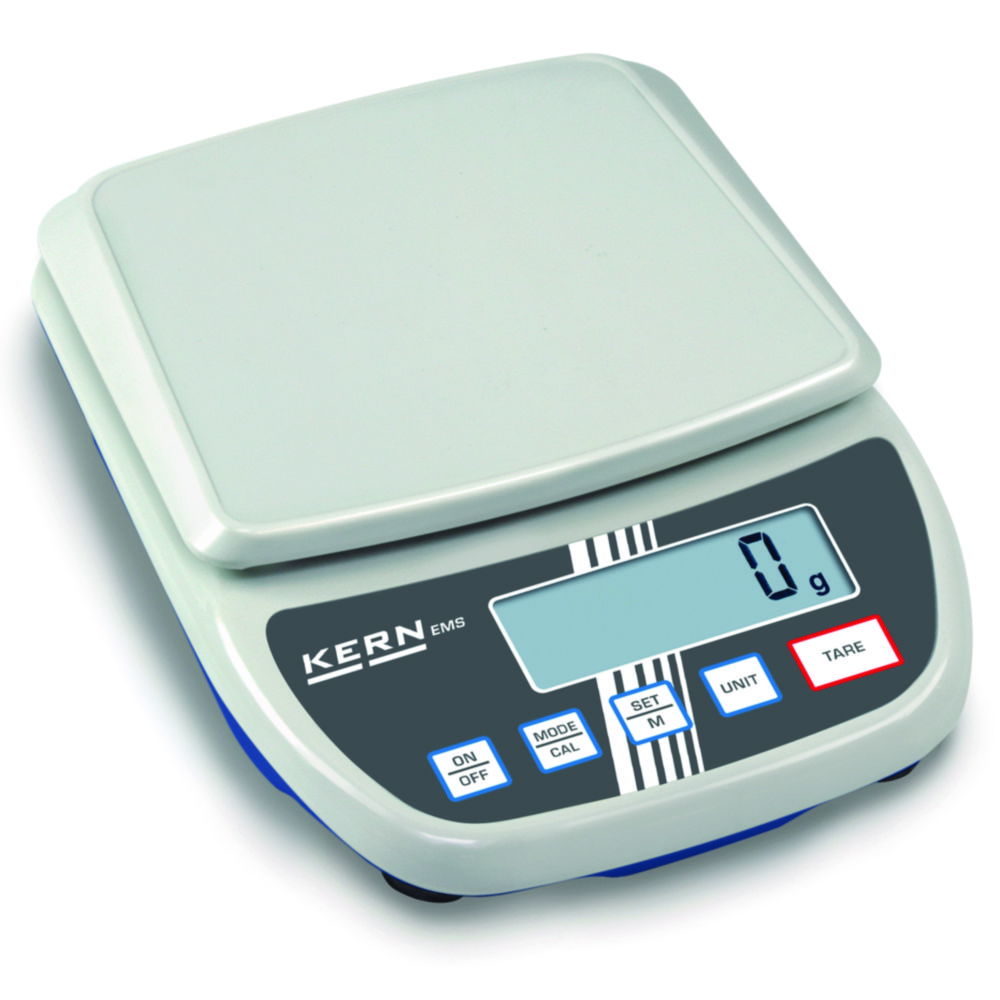 Precision balances EMS Precision balances EMS