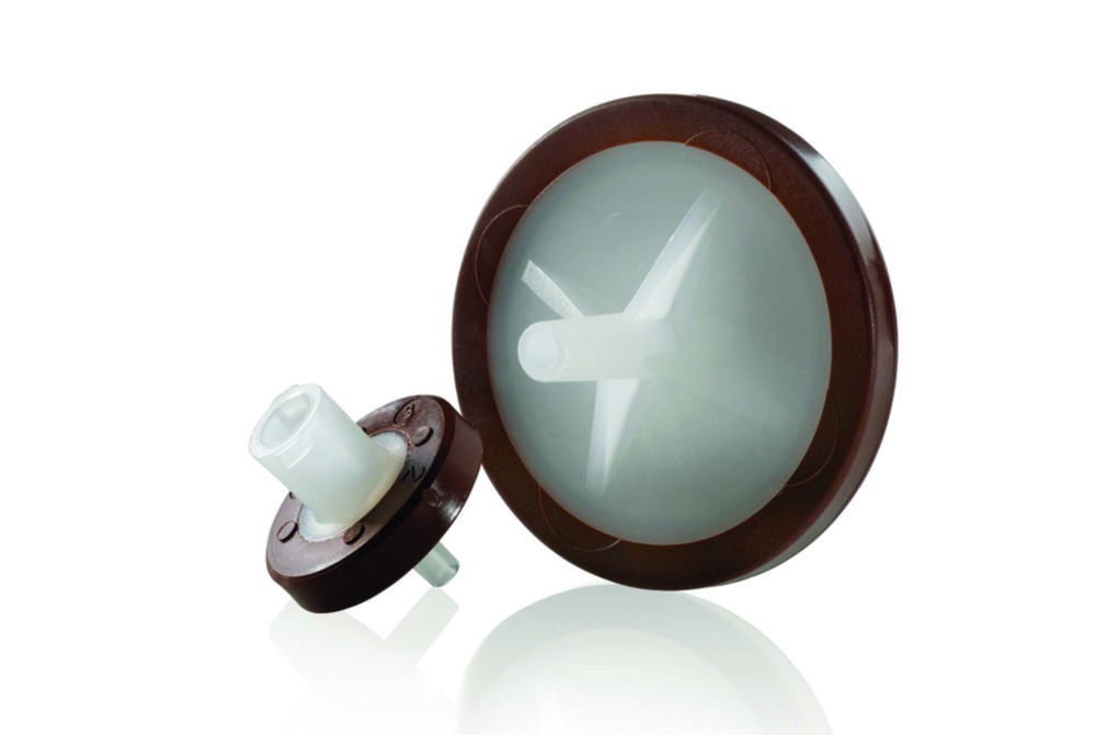 Syringe filters Spartan®, Regenerated cellulose Syringe filters Spartan®, Regenerated cellulose